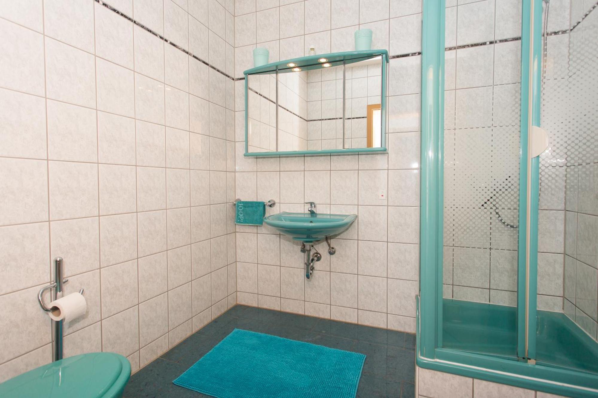 Apartmani Stanic Seget Vranjica Værelse billede